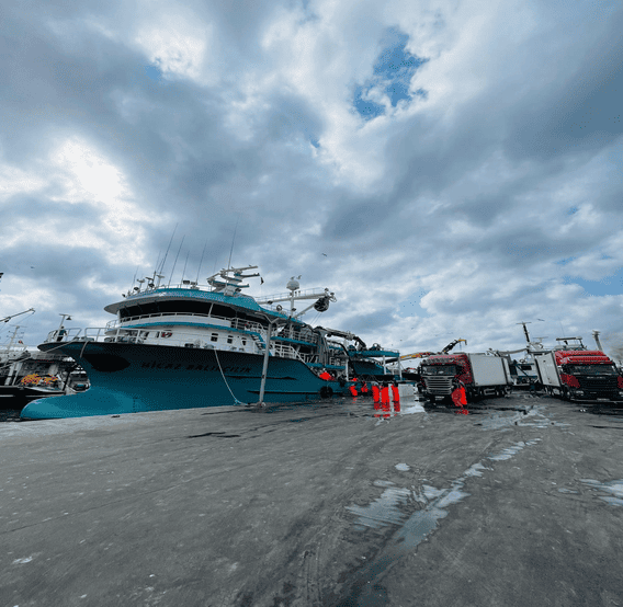 OBKA Group Marine Power