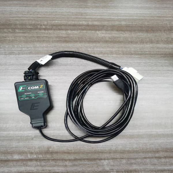 CFV system diagnostic equipment — OBKA Group